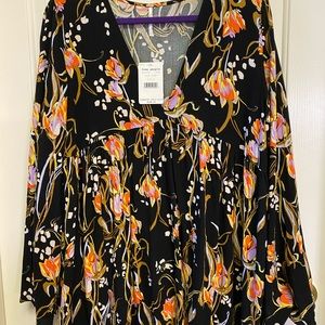 Free People Blouse